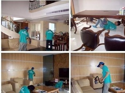 甲醛檢測與治理 守護家庭環(huán)境，締造清晰健康的室內(nèi)空間