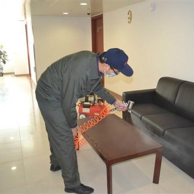 專業高效，守護呼吸健康——安美環境室內空氣檢測與治理服務解析