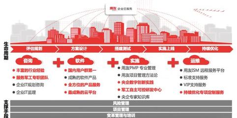 用友國產化價值替代的底層邏輯 風險管理咨詢服務的戰略視角